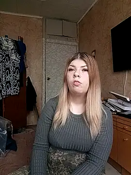 EvaTallor online show from March 2026 11:21:01 AM