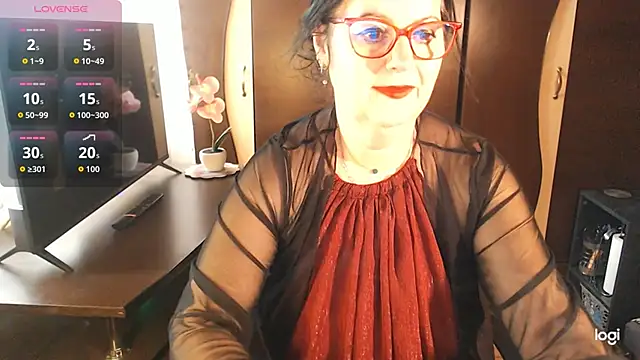 Snapshot of exiMIlf chatting on February 2026 12:28:02 PM exiMIlf online show from February 2026 12:28:02 PM