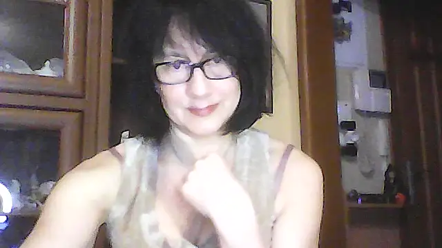 Snapshot of Vlastelina chatting on February 2026 06:48:01 PM Vlastelina online show from February 2026 06:48:01 PM