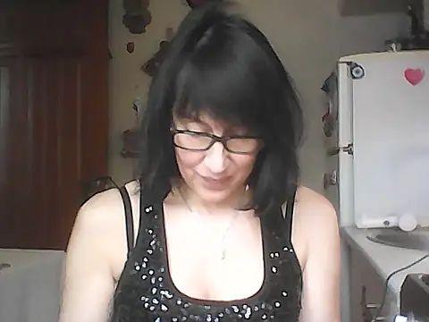 Snapshot of Vlastelina chatting on February 2026 11:30:01 AM Vlastelina online show from February 2026 11:30:01 AM
