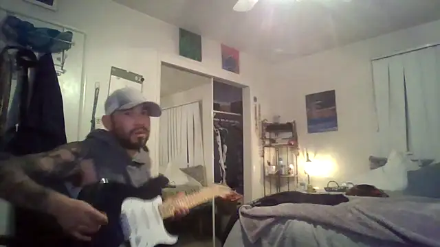 Snapshot of TheDaddio03 chatting on February 2026 03:03:02 AM TheDaddio03 online show from February 2026 03:03:02 AM