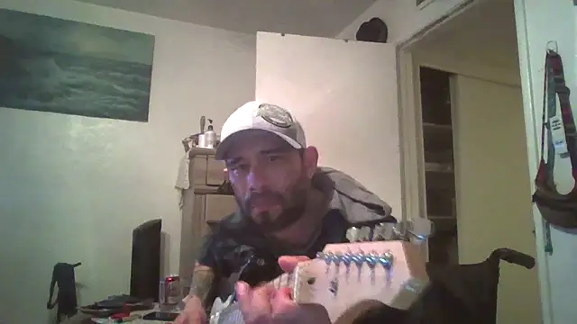 Snapshot of TheDaddio03 chatting on February 2026 08:27:02 AM TheDaddio03 online show from February 2026 08:27:02 AM