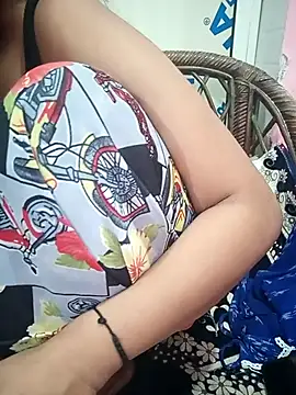 Anaya000 online show from February 2026 02:40:02 PM