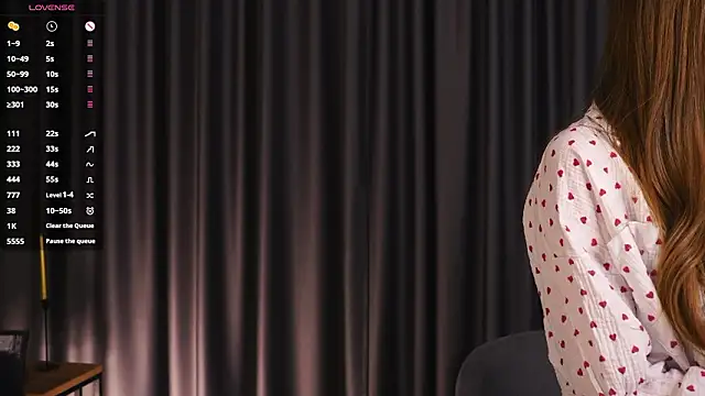 NoellaWortz online show from February 2026 11:11:01 AM