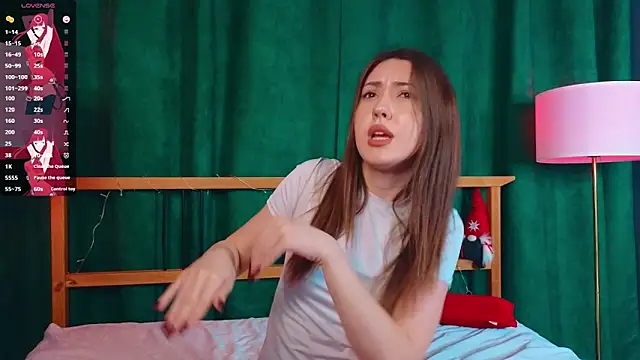 AliceZimmer online show from February 2026 07:35:01 PM