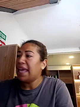 eva vidal  online show from March 2026 05:25:01 PM