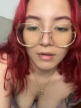 Snapshot of GoonetteMessy chatting on February 2026 12:18:02 AM GoonetteMessy online show from February 2026 12:18:02 AM