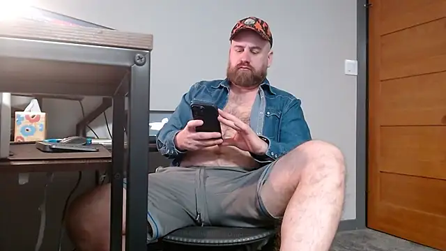 themountainbearmx online show from March 2026 06:41:02 AM