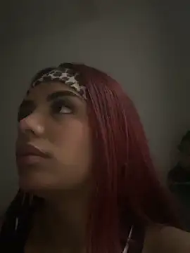 TiffanySander online show from February 2026 02:12:02 AM