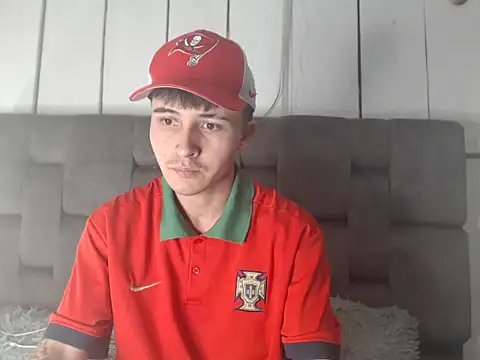 Snapshot of JeronimoSton chatting on February 2026 02:17:02 AM JeronimoSton online show from February 2026 02:17:02 AM