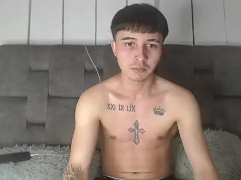 Snapshot of JeronimoSton chatting on February 2026 03:46:01 AM JeronimoSton online show from February 2026 03:46:01 AM