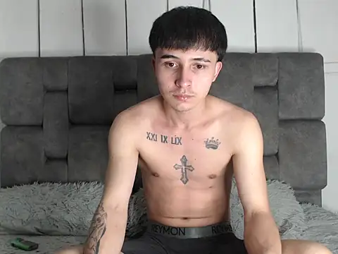 Snapshot of JeronimoSton chatting on February 2026 01:07:02 AM JeronimoSton online show from February 2026 01:07:02 AM