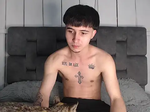 Snapshot of JeronimoSton chatting on March 2026 09:29:01 PM JeronimoSton online show from March 2026 09:29:01 PM