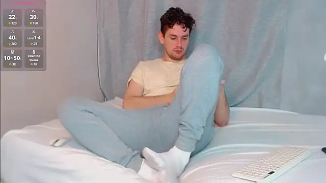 Snapshot of Luc_7 chatting on March 2026 05:53:02 PM Luc 7 online show from March 2026 05:53:02 PM