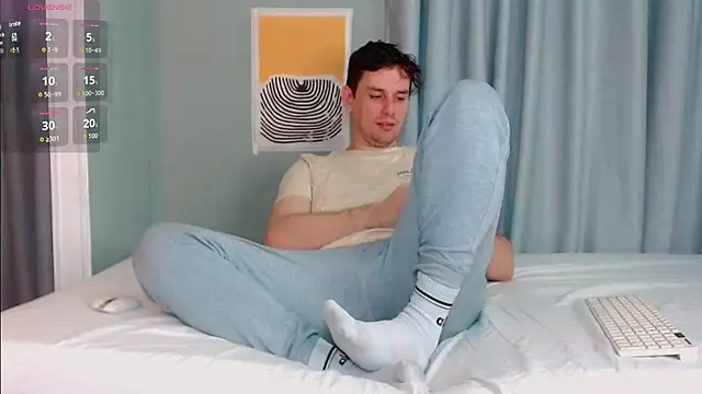 Luc 7 online show from April 2026 12:46:02 AM