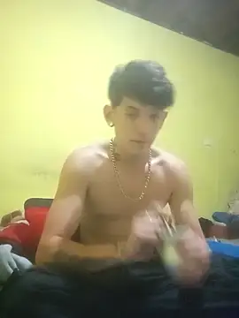 Brandon Leyes online show from March 2026 02:44:01 PM