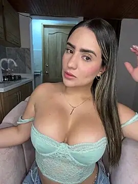 Miilana  online show from April 2026 12:57:01 AM