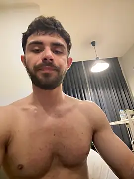 secojj online show from April 2026 08:50:01 PM