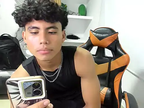 marcus dick    online show from August 2026 03:52:02 AM