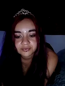 Snapshot of Lucy_allen1 chatting on February 2026 04:45:01 AM Lucy allen1 online show from February 2026 04:45:01 AM