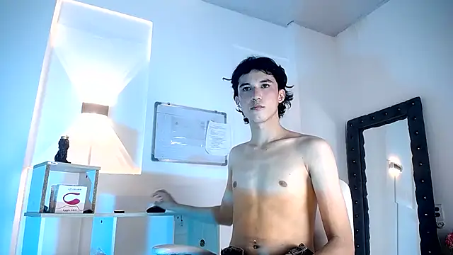 jullian ricci online show from July 2026 07:51:01 PM