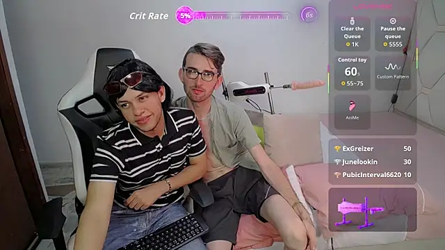 Top and bottom online show from February 2026 08:56:01 AM