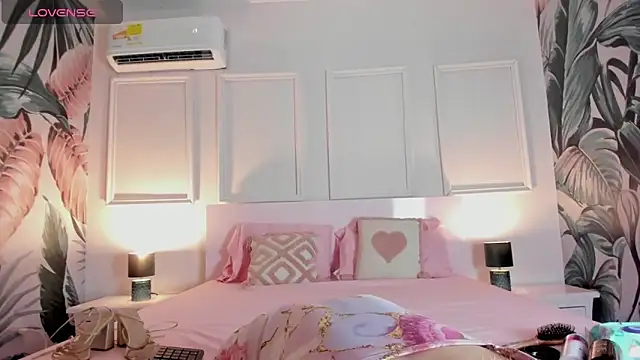 Hada Magica online show from February 2026 06:59:01 PM