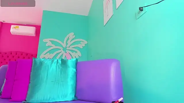 Hada Magica online show from March 2026 07:02:02 PM