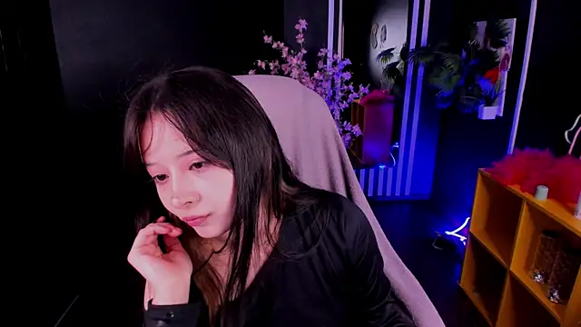 May Ling online show from July 2026 10:51:02 AM