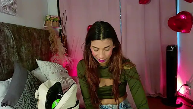 Snapshot of MelanyStone_ chatting on February 2026 12:12:01 PM MelanyStone online show from February 2026 12:12:01 PM