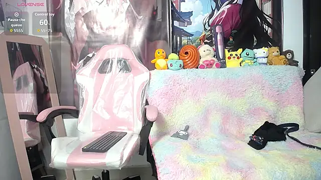 Mizuki genshin online show from May 2026 02:25:01 PM