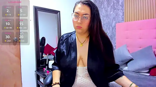 aria kai  online show from April 2026 09:31:02 PM