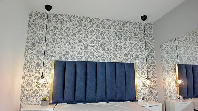 Kendra-Rousee online show from March 2026 09:20:02 PM