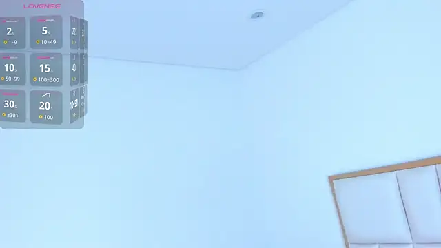 abigail johnson online show from February 2026 03:05:01 AM