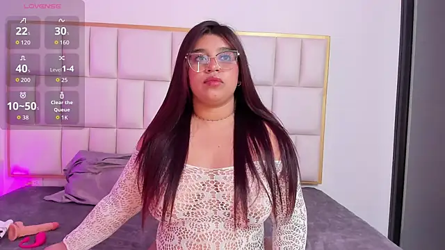 abigail johnson online show from April 2026 03:09:02 AM