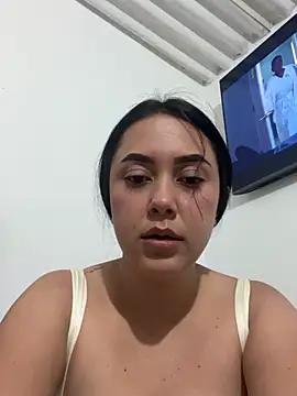 Craziness street online show from March 2026 02:27:02 AM