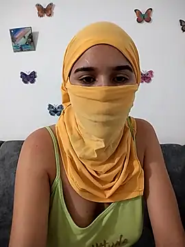 Snapshot of sarah_Dau chatting on February 2026 06:24:01 AM sarah Dau online show from February 2026 06:24:01 AM