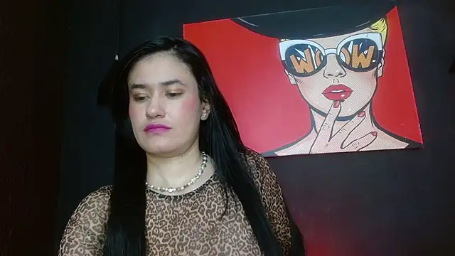 Victoria 1126 online show from March 2026 07:10:01 PM