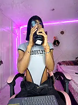 Violeta R  online show from March 2026 05:44:02 AM