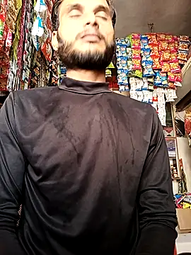 Beinghorny83 online show from March 2026 05:22:02 AM