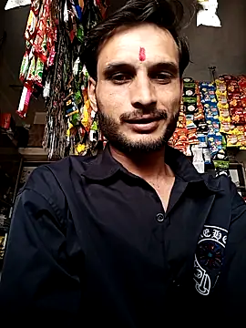 Beinghorny83 online show from April 2026 06:47:02 AM