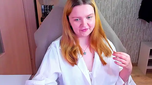 AnitaXVine online show from February 2026 05:57:02 PM