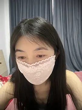 YaoYao-97 online show from April 2026 04:06:02 AM