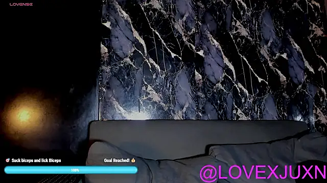 LovexJuxn8 online show from March 2026 09:31:02 PM