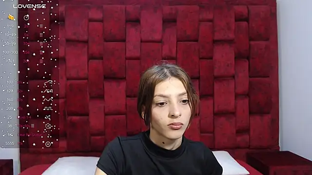 barby jones25 online show from June 2026 12:41:02 PM