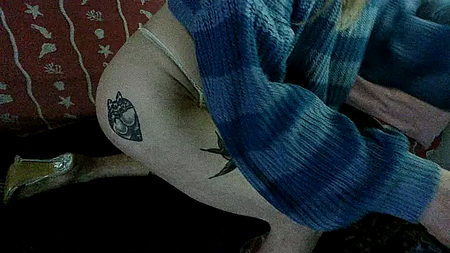 Sexwestworld online show from April 2026 04:05:02 PM