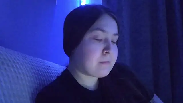 LixuryBaby online show from February 2026 08:49:01 PM