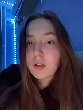 LixuryBaby online show from February 2026 07:23:01 PM