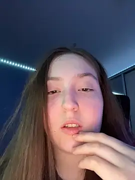 LixuryBaby online show from March 2026 07:20:02 PM