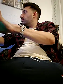 espanolmadrid94 online show from February 2026 11:45:02 PM